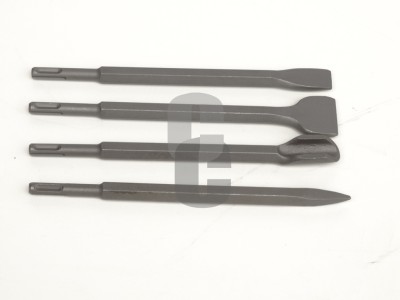 Нови предложения Секачи и шила SDS комплект 4бр.                                                                                                                                                                                                                                                                             